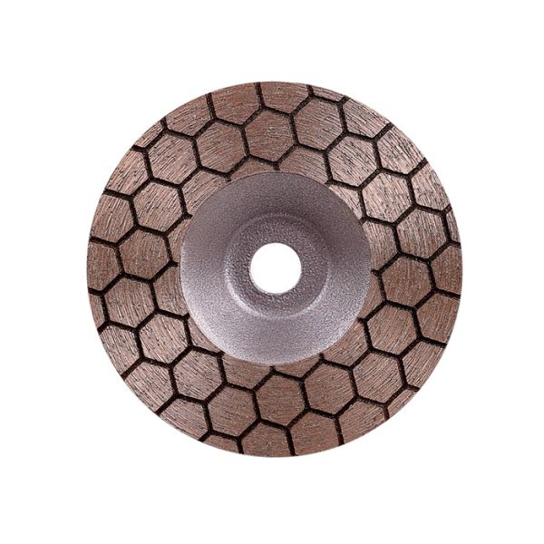 Фреза алмазна DGM-S 45/5,8F Nectar 100 (11143158050)