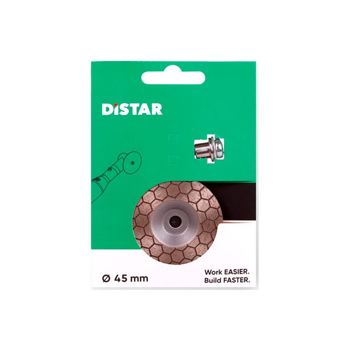 Фреза алмазна DGM-S 45/5,8F Nectar 100 (11143158050)