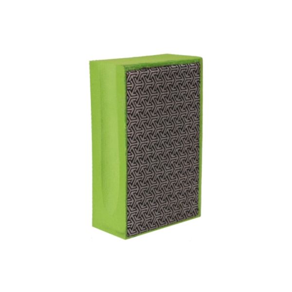 Губка алмазна ручна Baumesser Hand Pad Uni 200 (910637559005)